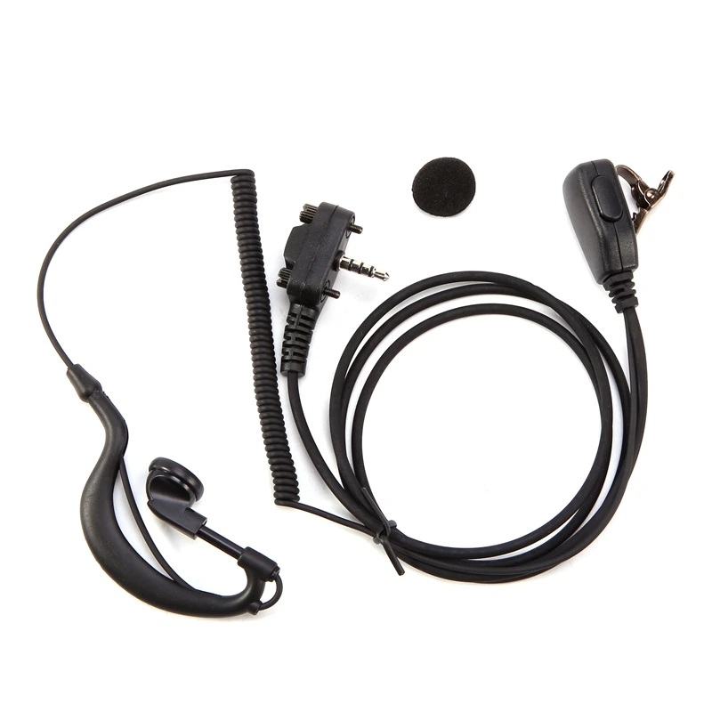 1 Darab Hordozható Fejhallgató, Fülhallgató Fülhallgató AV A Vertex VX-131 VX-132 VX-150 VX-160