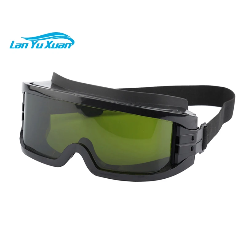 1064nm Fiber Lézer szemvédő Lézer Szemüveg Laser vágógép Biztonsági Szemüveg