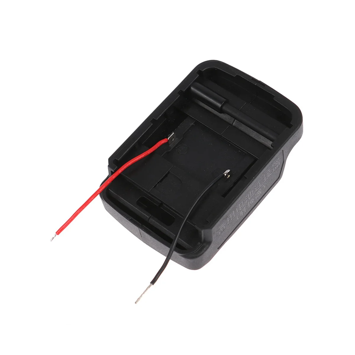 1db Akkumulátor Adapter DIY Akkumulátor Kábel Csatlakozó Makita MT 18V Li-Ion BL1830 BL1840 BL1850 az Elektromos Fúrók Játékok