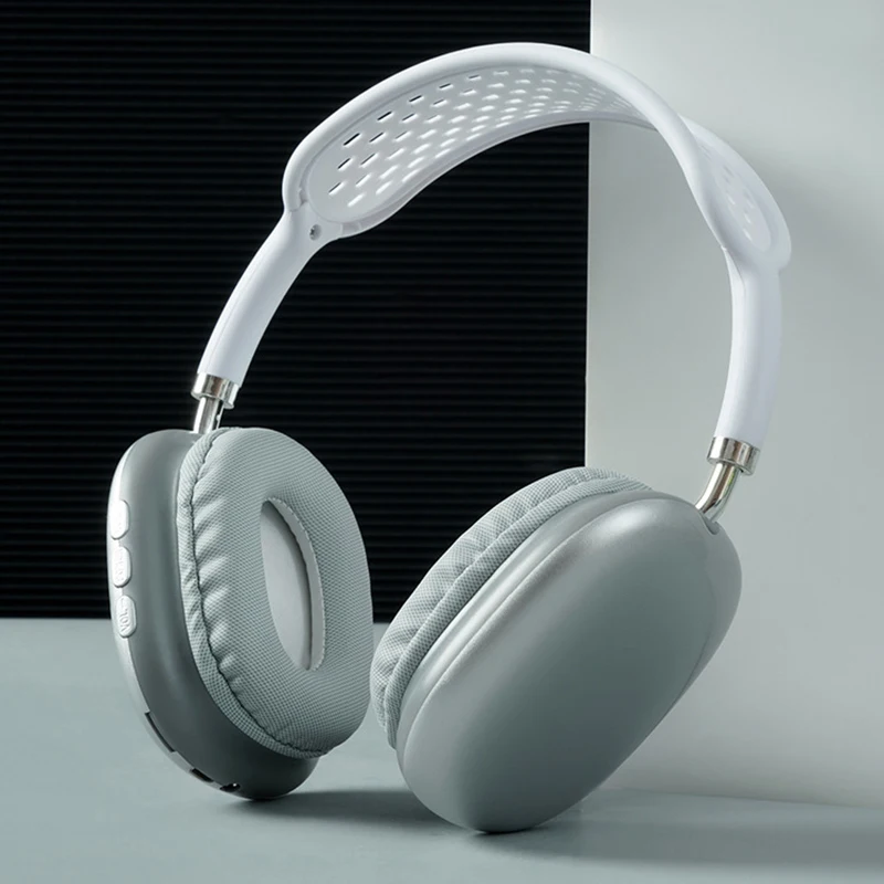 A Bluetooth Vezeték nélküli Fejhallgató Mikrofon zajszűrő Fülhallgató Nehéz Basszus Sport Játék Zene Headset-Alkalmas az Apple