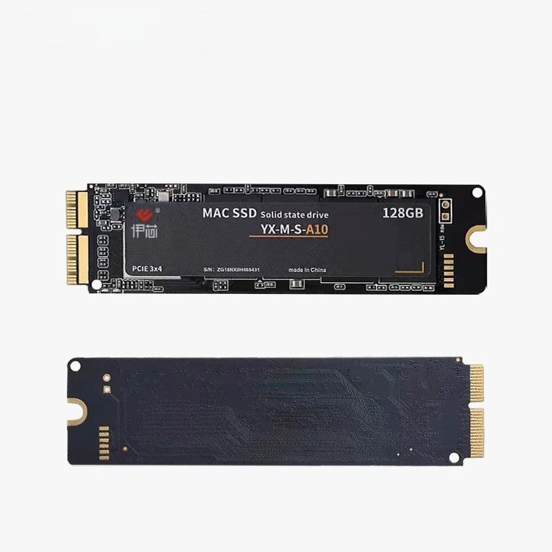 Alkalmazandó Apple Notebook 2013-2015 A1466 A1465 A1502 A1398 SSD szilárdtestalapú