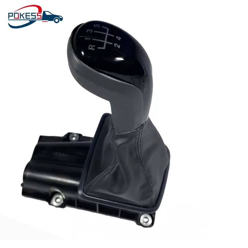 POKESS Váltás Gomb Kar Shift Választó Közgyűlés a Chevrolet Agilis E Montana (Preta) Chevy 2010 -2014 24578498